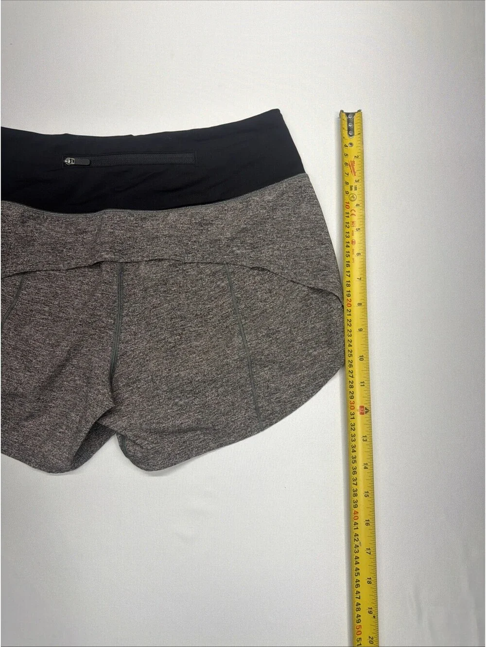 N/A lululemon speed